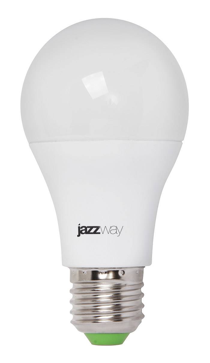 Светодиодная диммируемая лампа PLED-DIM A60 10w 4000K 810 Lm E27