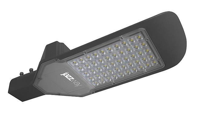 Светодиодный светильник PSL 02 50w 5000K IP65 GR (3г.гар)