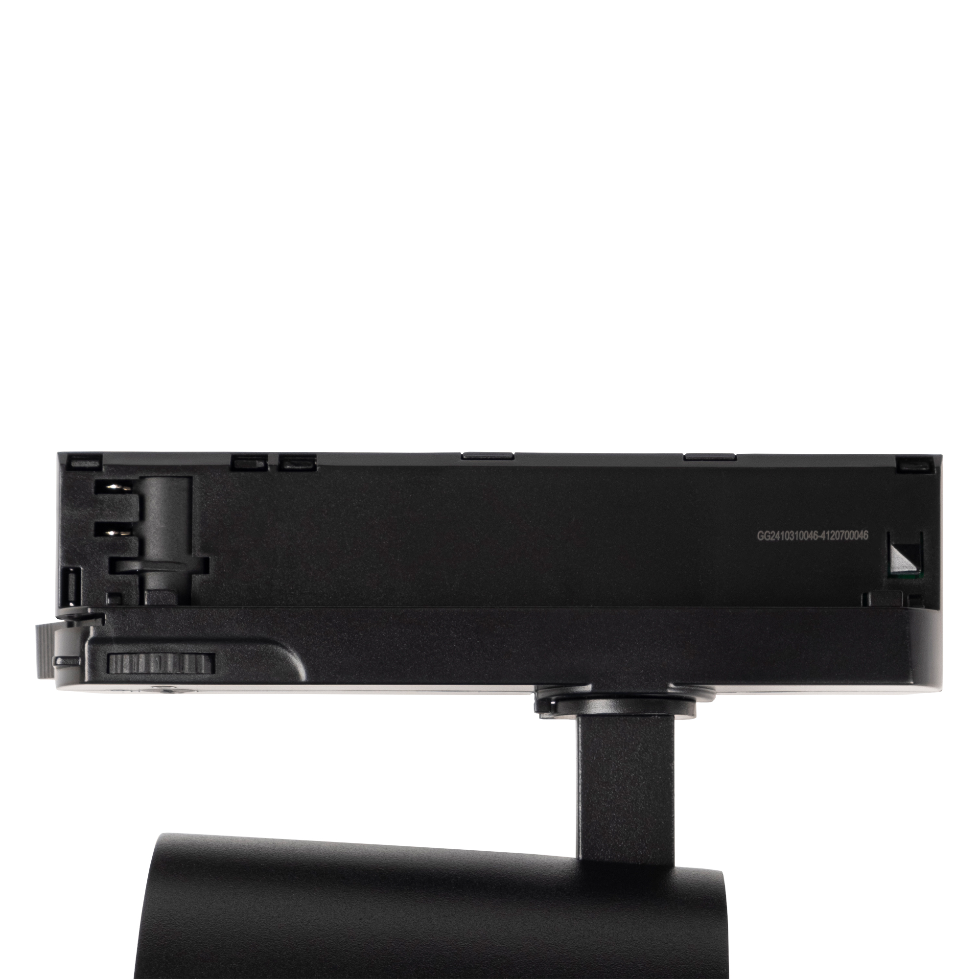 Трековый светильник 3P PTR 7030 30W 3000K 36° BL IP40 Jazzway 