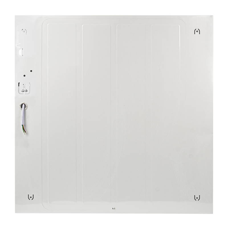 Светодиодный светильник PPL 588/G Prisma 36w 4000K IP40 "Грильято"
