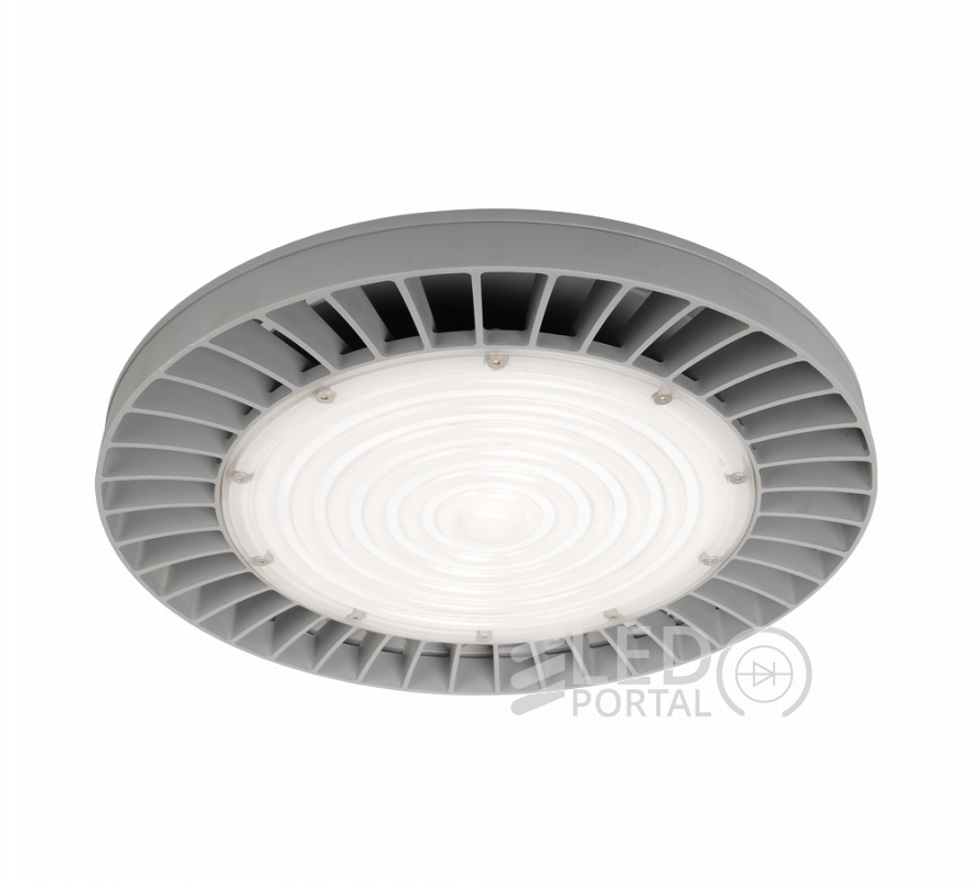 Светодиодный светильник PHB  PRO-5 200w 5000K 120° IP65 (5 лет гар)