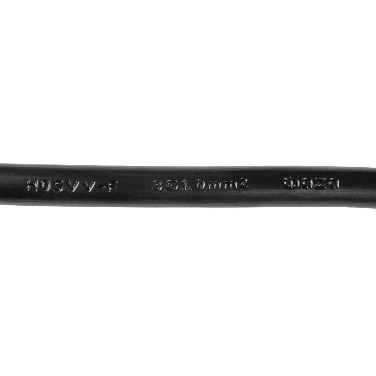 Удлинитель CSG100-2000 (Рамка, 1 х 20) заземл. Фaza