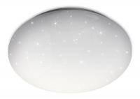 Светодиодный светильник PPB 12W 4000K STARWAY IP20 JazzWay