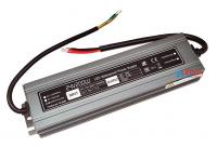 Блок питания ALSL-200-24V алюминий slim IP67