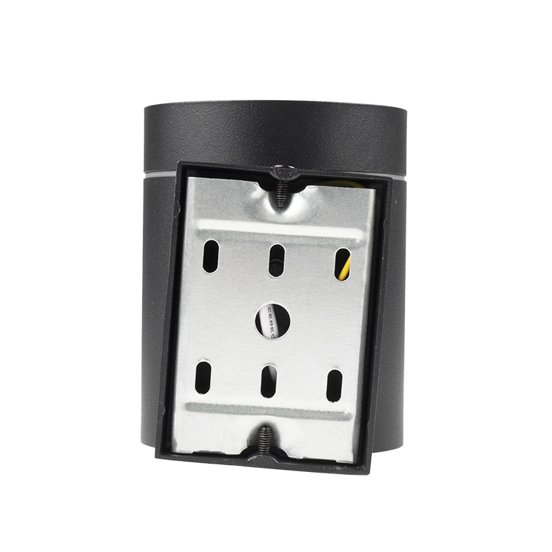 Светодиодный светильник PWL 11590 GX53-1 BL 230V IP65