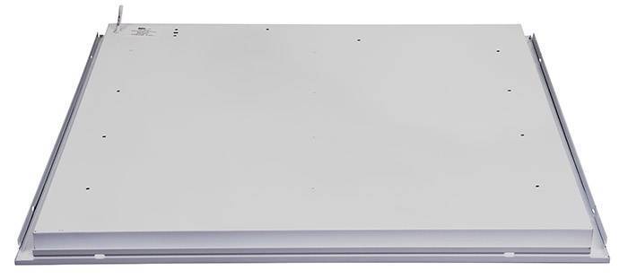 Светодиодный светильник PPL 595/R 36w 4000K 3000Lm IP40 Jazzway (без драйвера)