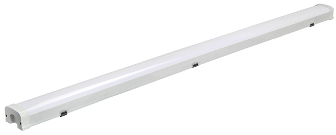 Светодиодный светильник PWP-С3-E1 1500 60w 7000Lm IP65 с БАП