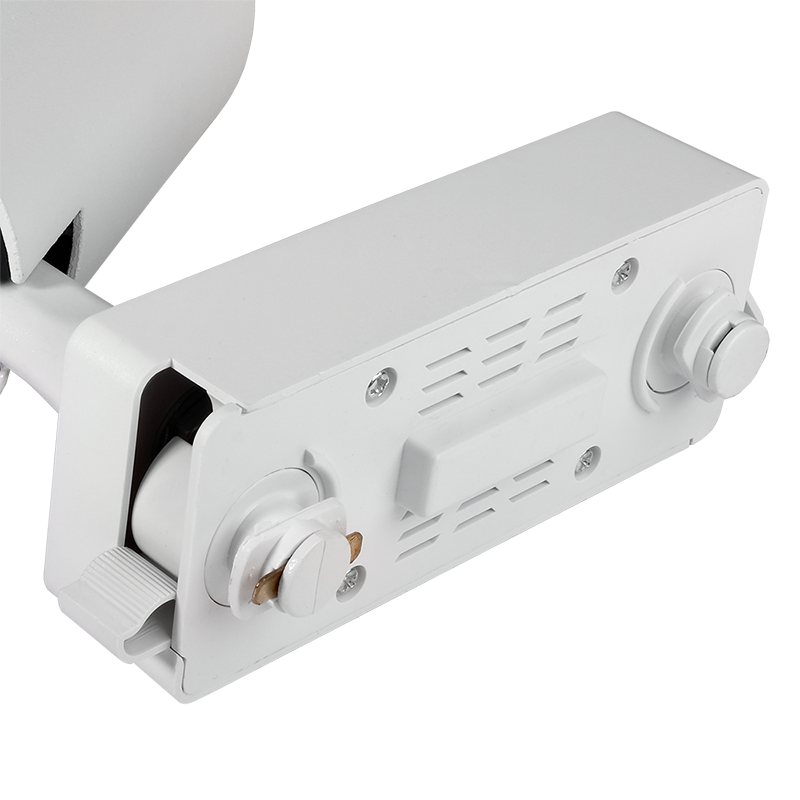 Светодиодный светильник PTR 1335 35w 4000K 24° WH (белый) IP40 JazzWay