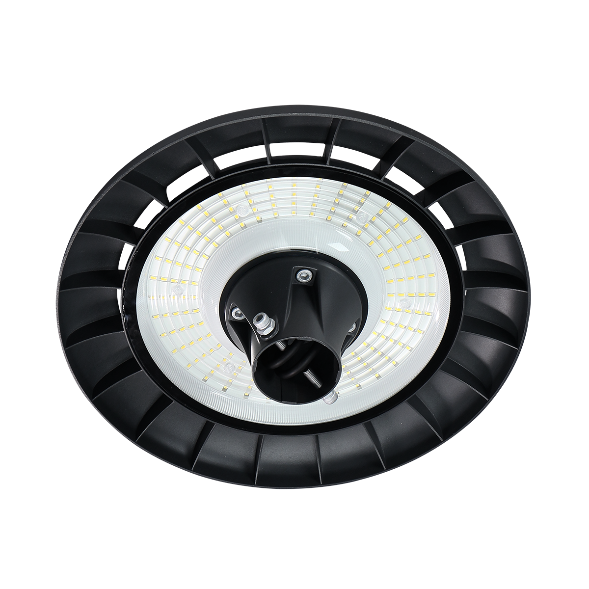 Светодиодный светильник PGL 05 60w 3000K IP65 BL AC160-265V (парковый) (5 лет гар.) Jazzway