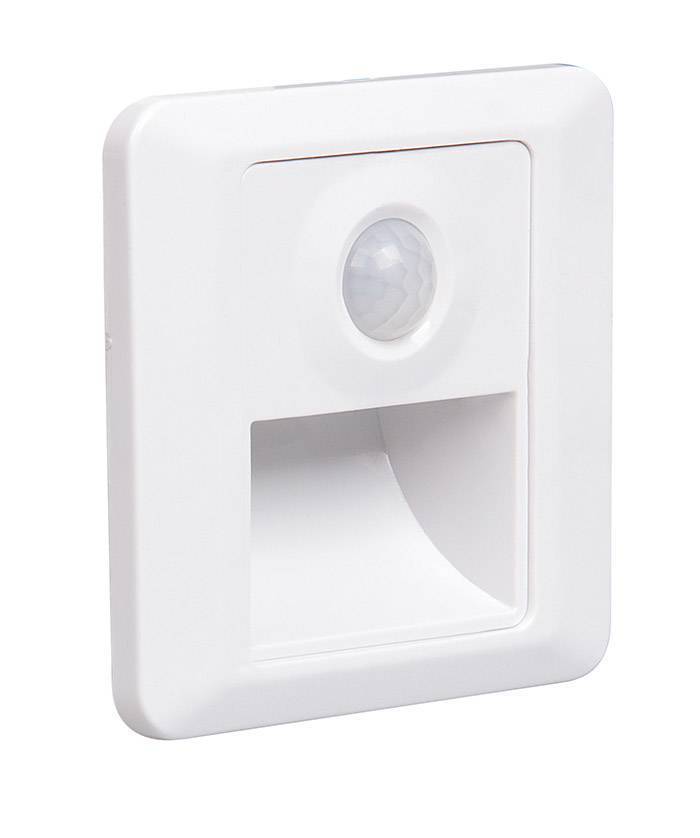 Светодиодный светильник PWS/R S8686 2w 4000K White IP20 Sensor для ступеней Jazzway