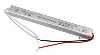 Блок питания LBPSS-18W-12V IP20 1.5A