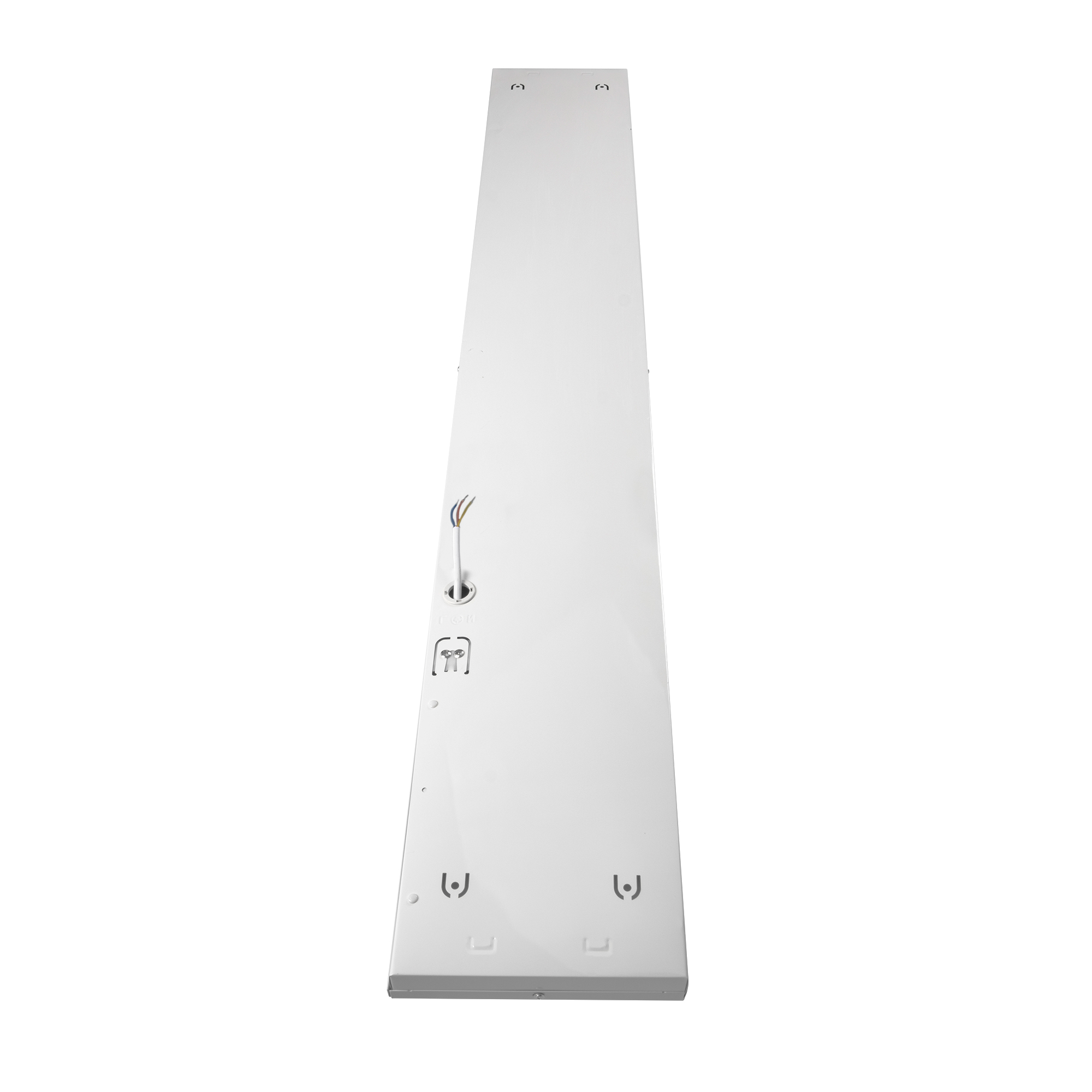 Светодиодный светильник PPL1195/U OPAL 40w 4000K IP40 (100mA 30мм) Jazzway