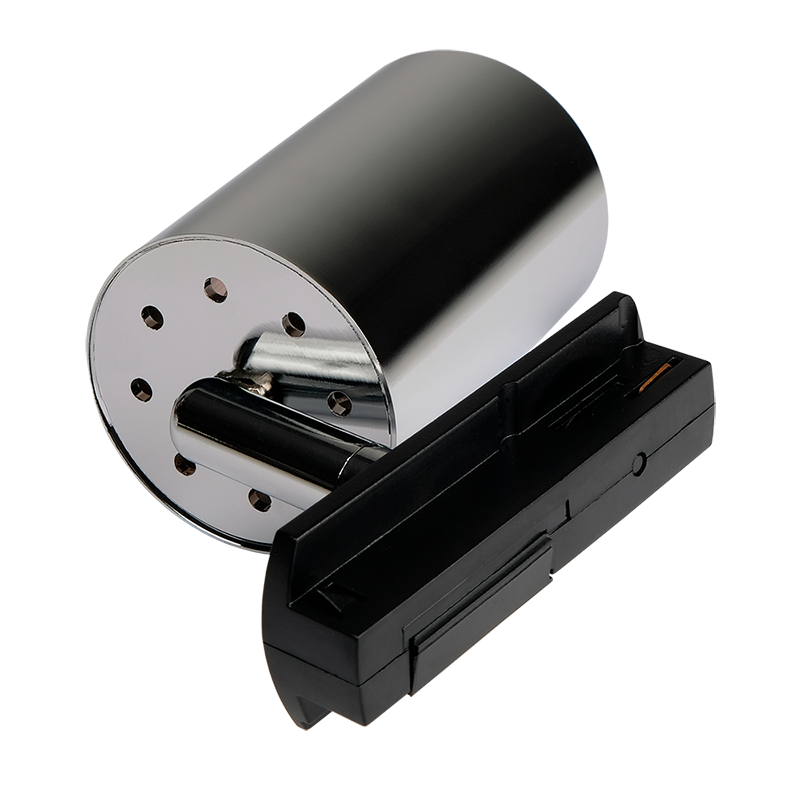 Трековый светильник светодиодный PTR 26 GU10 CH 230V IP20