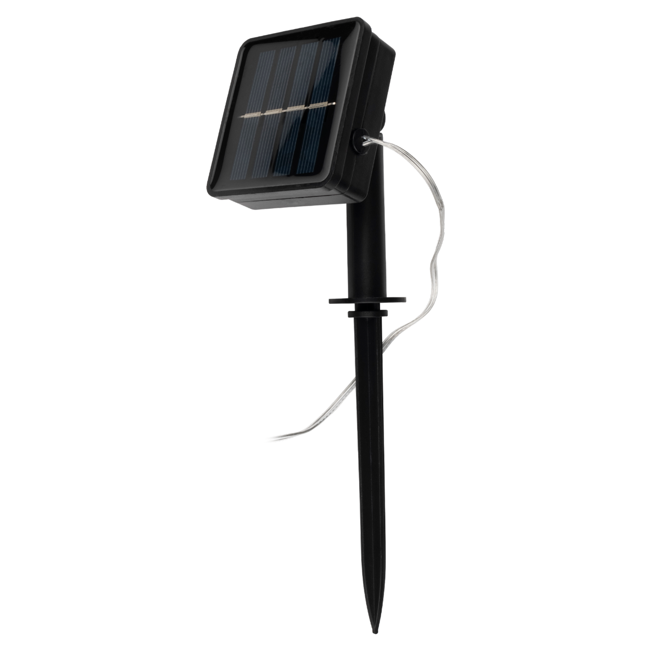 Солнечн. свет-к ФАZА SLR-G03-200W нить, хол. бел. 200 LED