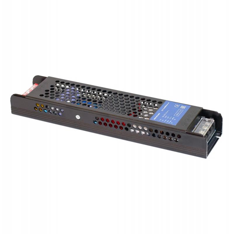 Блок питания ELF-12400BEslim-JH 400W 12V IP20 33.3A
