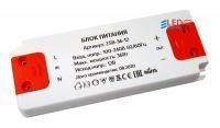 Блок питания ZSB-36-12 36W 12V IP20 3A