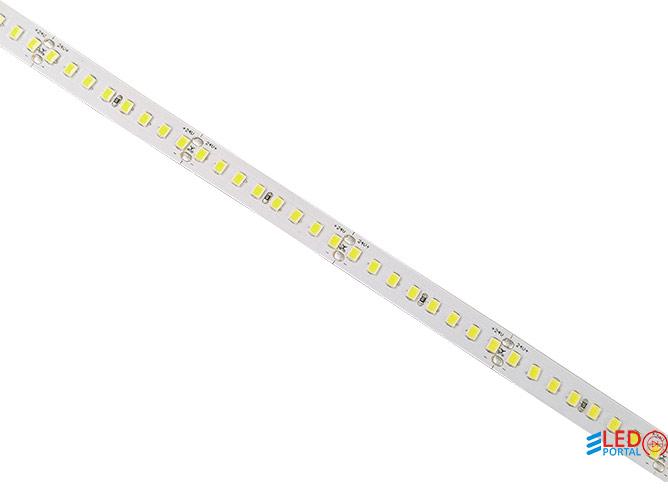 Светодиодная лента 5м LS-LP 2835/176-24V IP20 ULTRA LUX 16 Вт/м