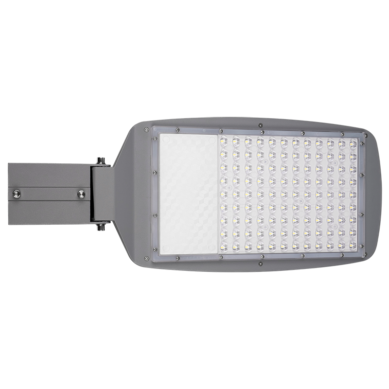 Светодиодный светильник PSL 06 80w SENSOR 5000K IP65 (2г.гар) Jazzway