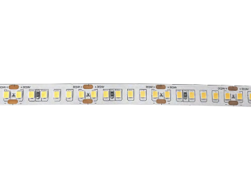 Светодиодная лента 5м PLS PRO-5 2835/180-24V 3000K IP20 15 Вт/м