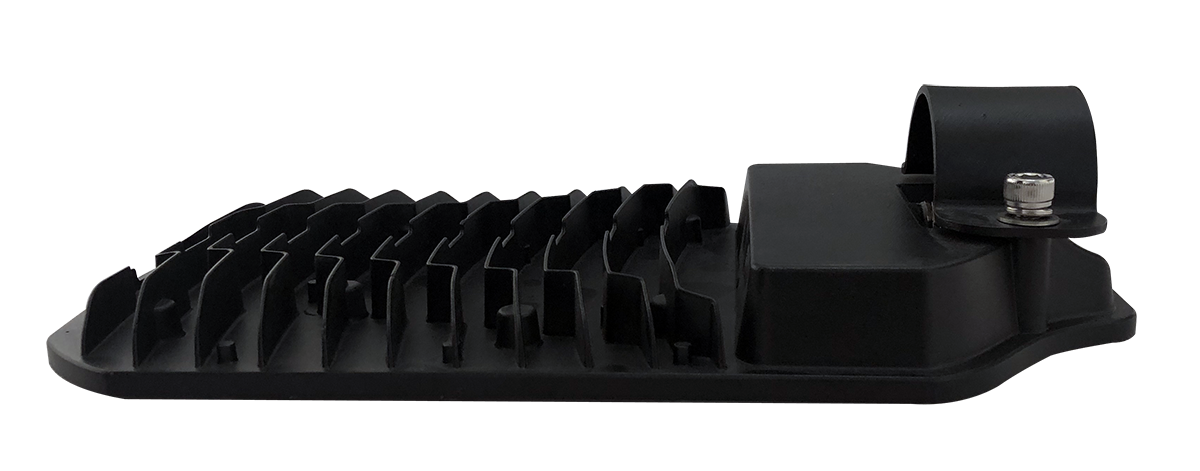 Светодиодный светильник PSL 05-2 50w 5000K IP65 (2г.гар)