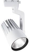 Светодиодный светильник PTR 0140-2 40w 4000K 24° WH (белый) IP40 Jazzway
