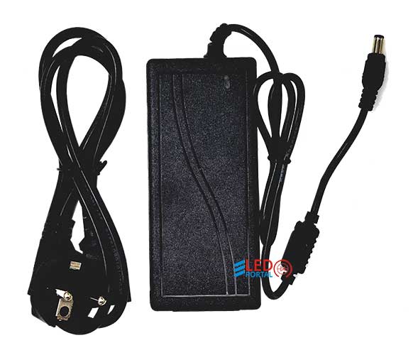 Адаптер питания LS 60W 12V 5A IP20
