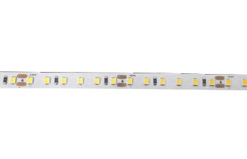 Светодиодная лента PLS PRO-5 2835/120-24V 6000K 10W/m IP20-5m 