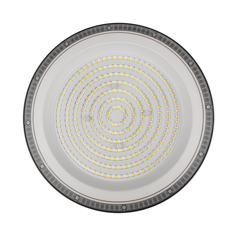 Светодиодный светильник PHB UFO 10 200w 5000K 90° IP65 Jazzway