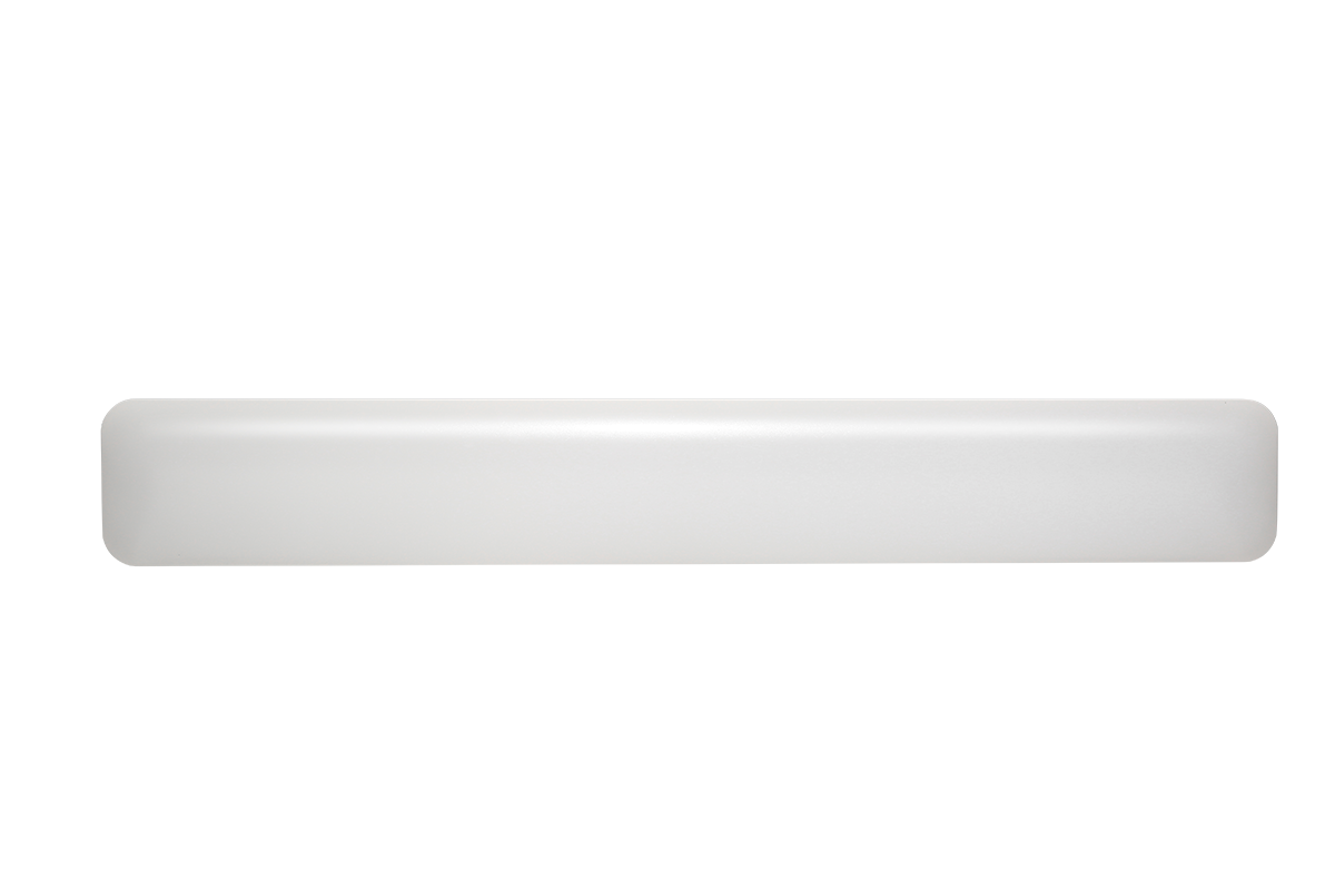 Светодиодный светильник накладной PPO-06 1200 OPAL 50W 4000K PRO-5 IP40 196-264V Jazzway