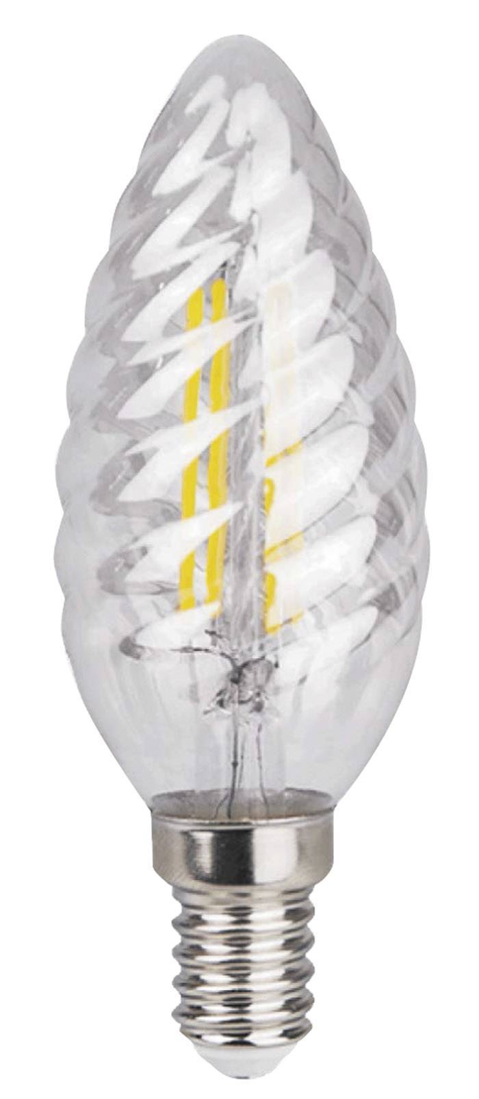 Светодиодная лампа PLED CT37 OMNI 5w 2700K 450 Lm E14