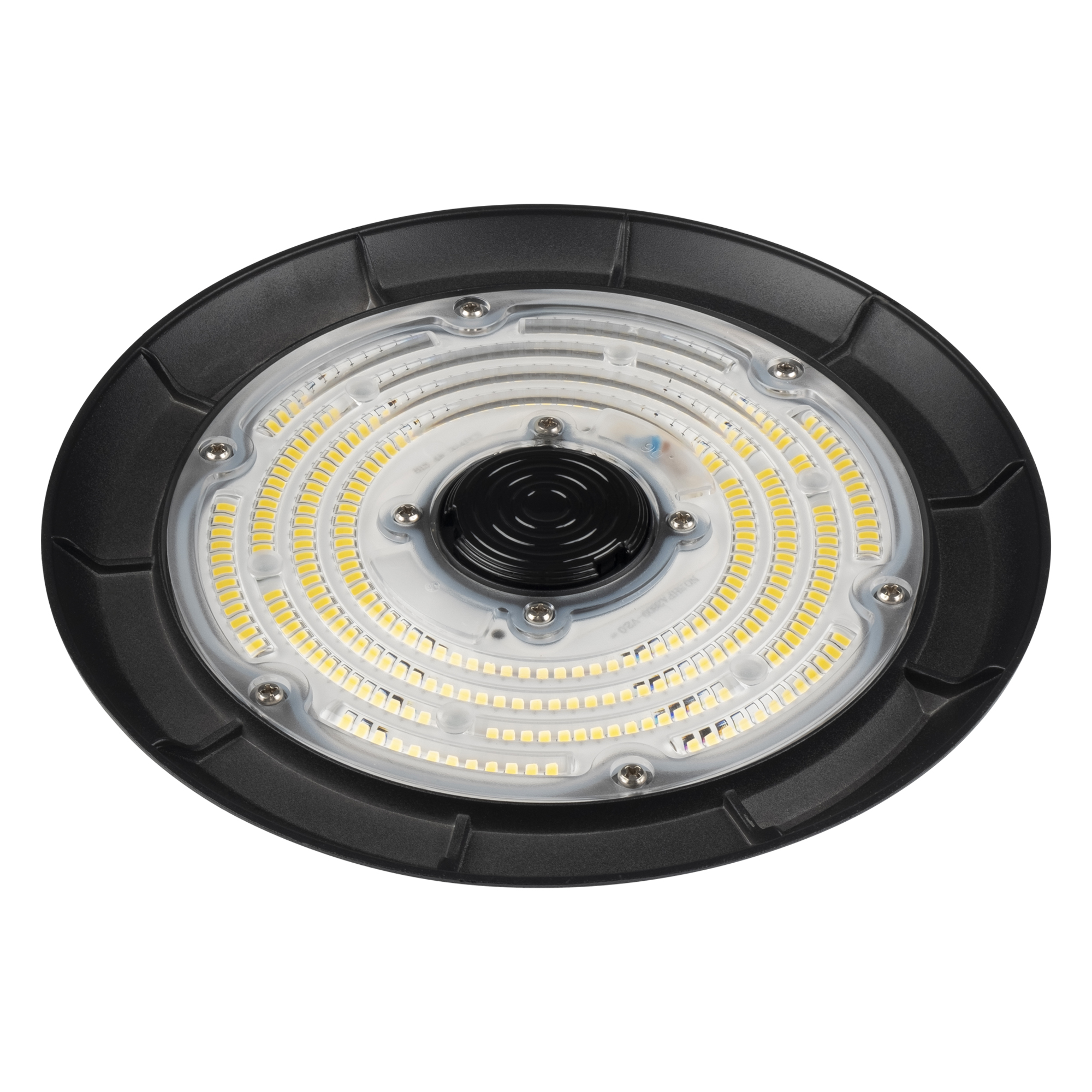 Светодиодный светильник PHB 06 PRO-5 100w 5000K 90° IP65