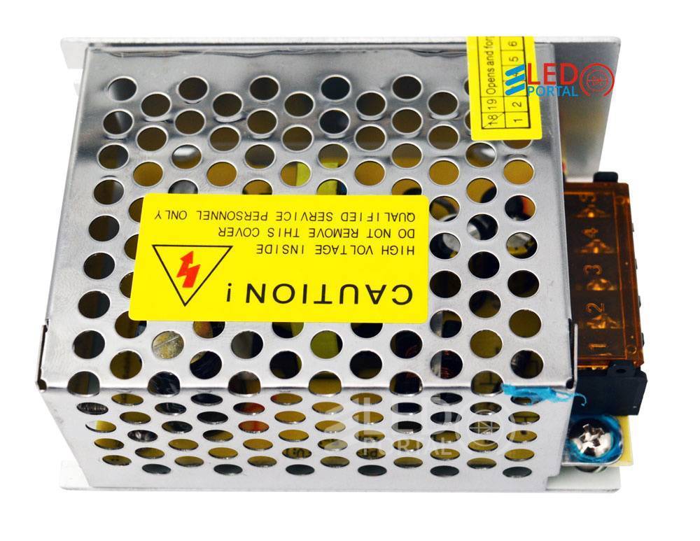Блок питания YS36-12 IP20 3A