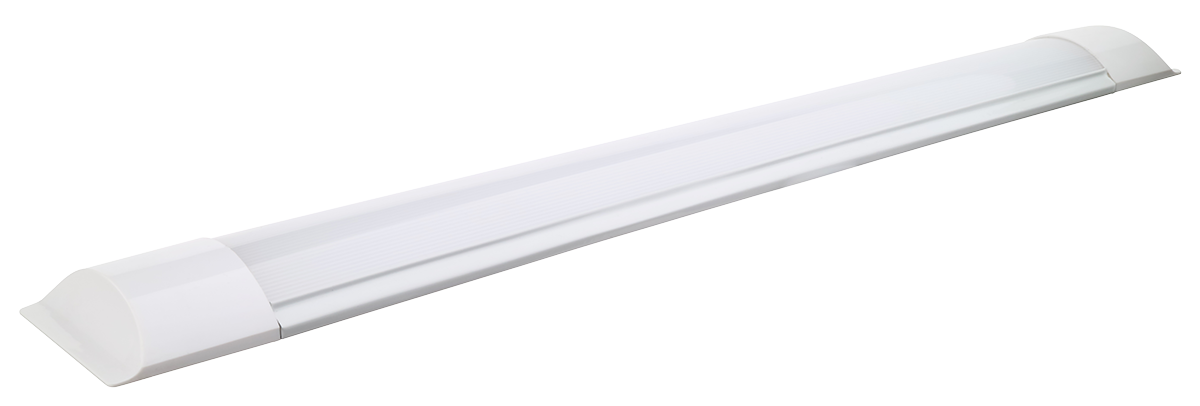 Светодиодный светильник накладной PPO-04 1200 36W 4000K IP20 JazzWay