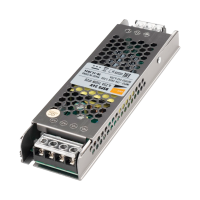 Блок питания BSPS-2 150W 24V 6.25A IP20 180*50*23мм JazzWay