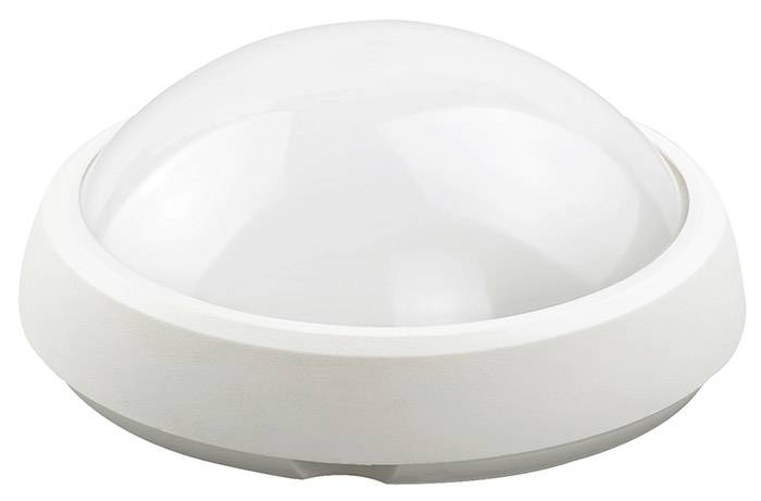 Светодиодный светильник PBH-PC-RA 8W 600Lm 4000K white