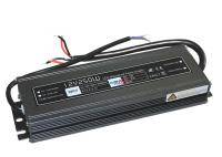 Блок питания ALSL-250-12 250W IP67 12V SLIM 21A влагозащищенный IP67