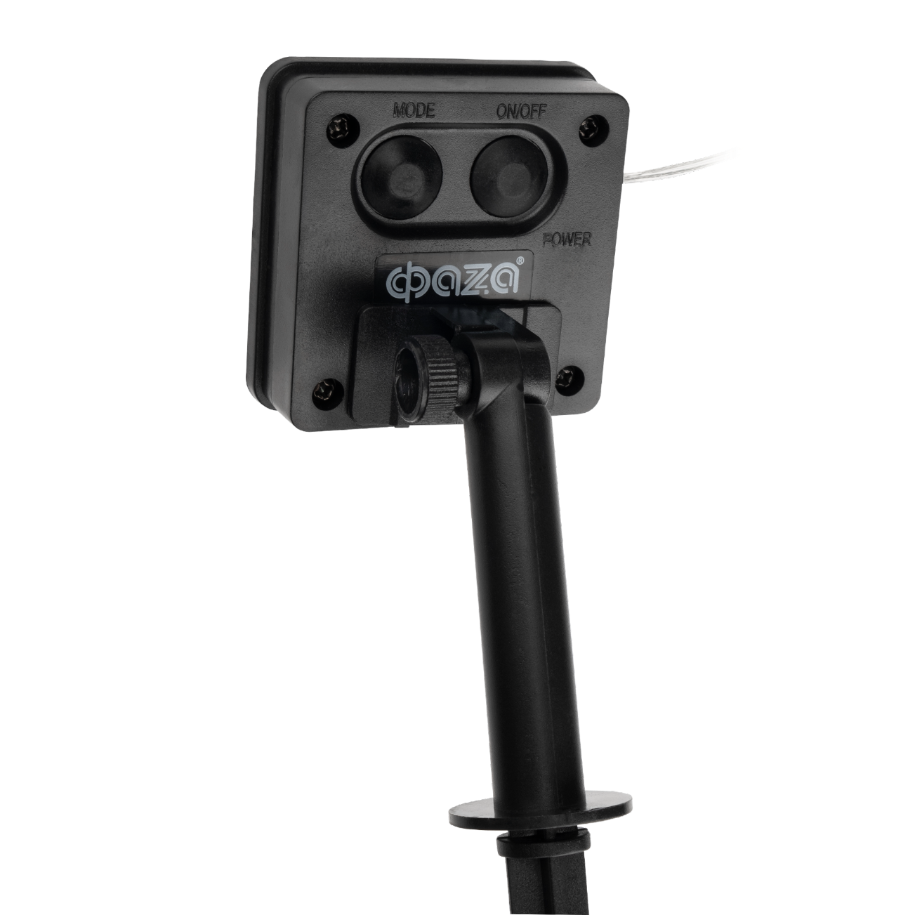 Солнечн. свет-к ФАZА SLR-G03-200W нить, хол. бел. 200 LED