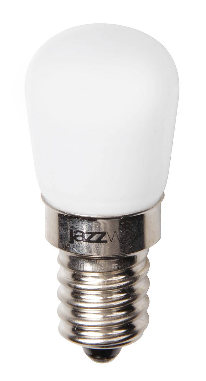 Светодиодная лампа PLED-T22/50 2w E14 frosted 4000K
