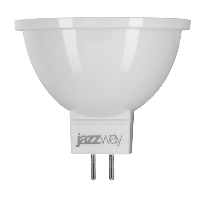 Светодиодная лампа PLED-SP JCDR 9w 4000K GU5.3