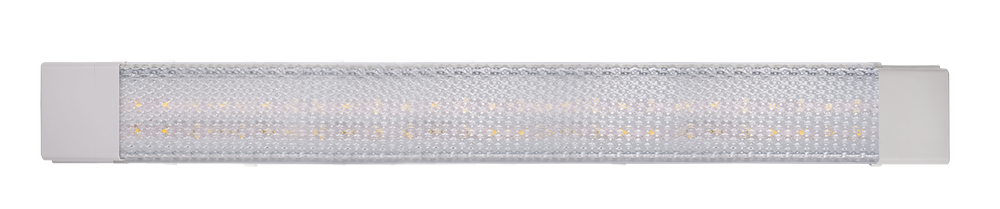 Светодиодный светильник PPO-02 600 Prisma 18W 6500K IP40 160-260V Jazzway