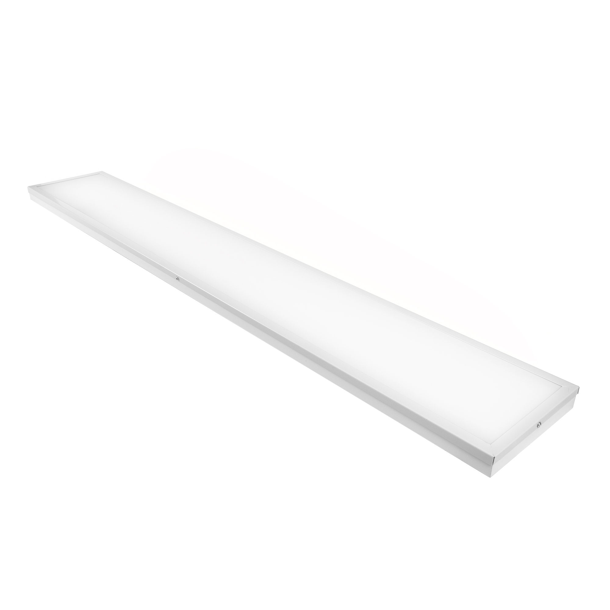 Светодиодный светильник PPL1195/U OPAL 40w 4000K IP40 (100mA 30мм) Jazzway