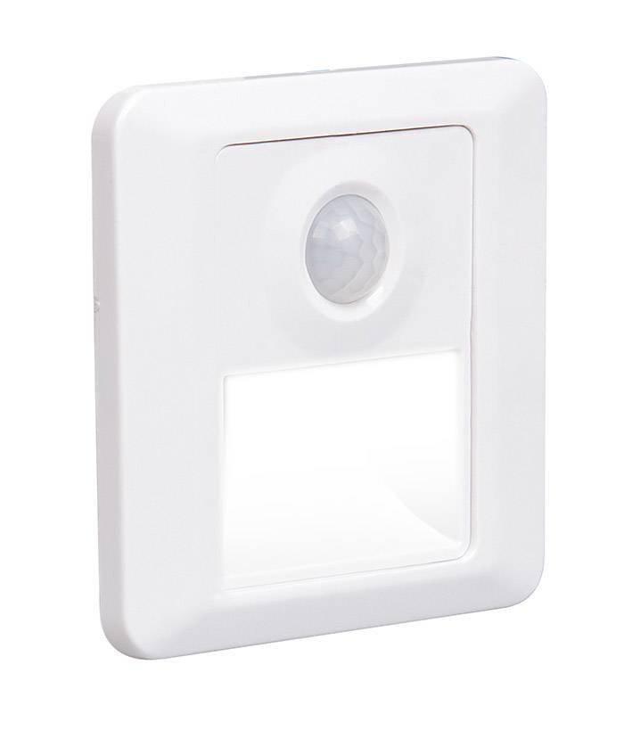 Светодиодный светильник PWS/R S8686 2w 4000K White IP20 Sensor для ступеней Jazzway