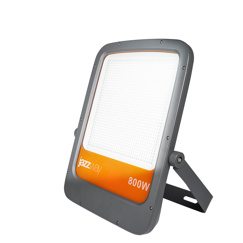 Светодиодный прожектор PFL-S6-800w 6500K 60° IP65
