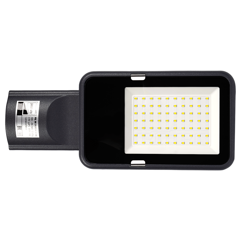Светодиодный светильник PSL 08 50w 5000K GR 120° IP65 (3г.гар)