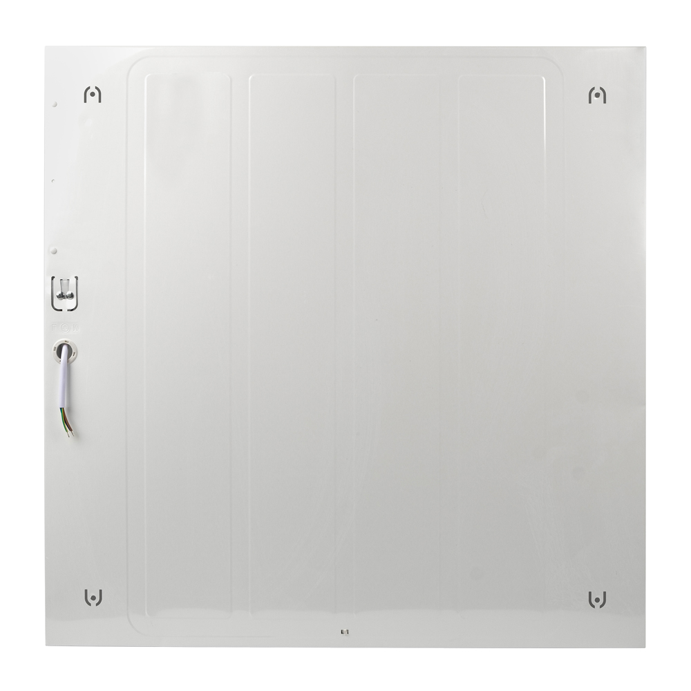 Светодиодный светильник PPL 588/G OPAL 40w 6500K IP40 "Грильято"