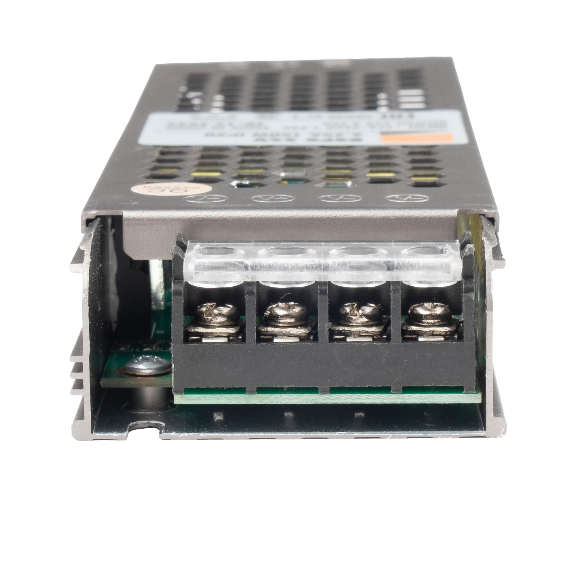 Блок питания BSPS-2 150W 24V 6.25A IP20 180*50*23мм JazzWay