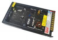 Блок питания CBV-300-24V 12.5А LUXDriver