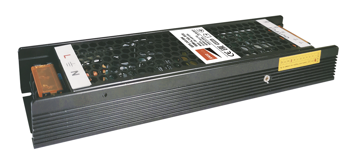 Блок питания BSPS 24V DIM 100W=4,16A диммируемый IP20