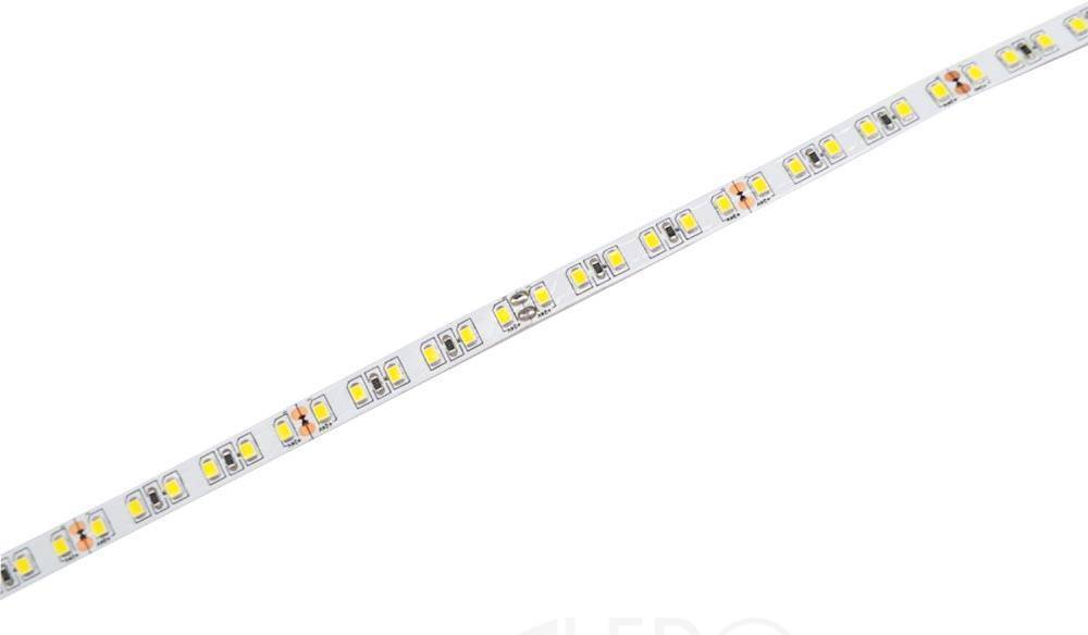Светодиодная лента 10м LP 2835/120-24V DW IP20 12 Вт/м