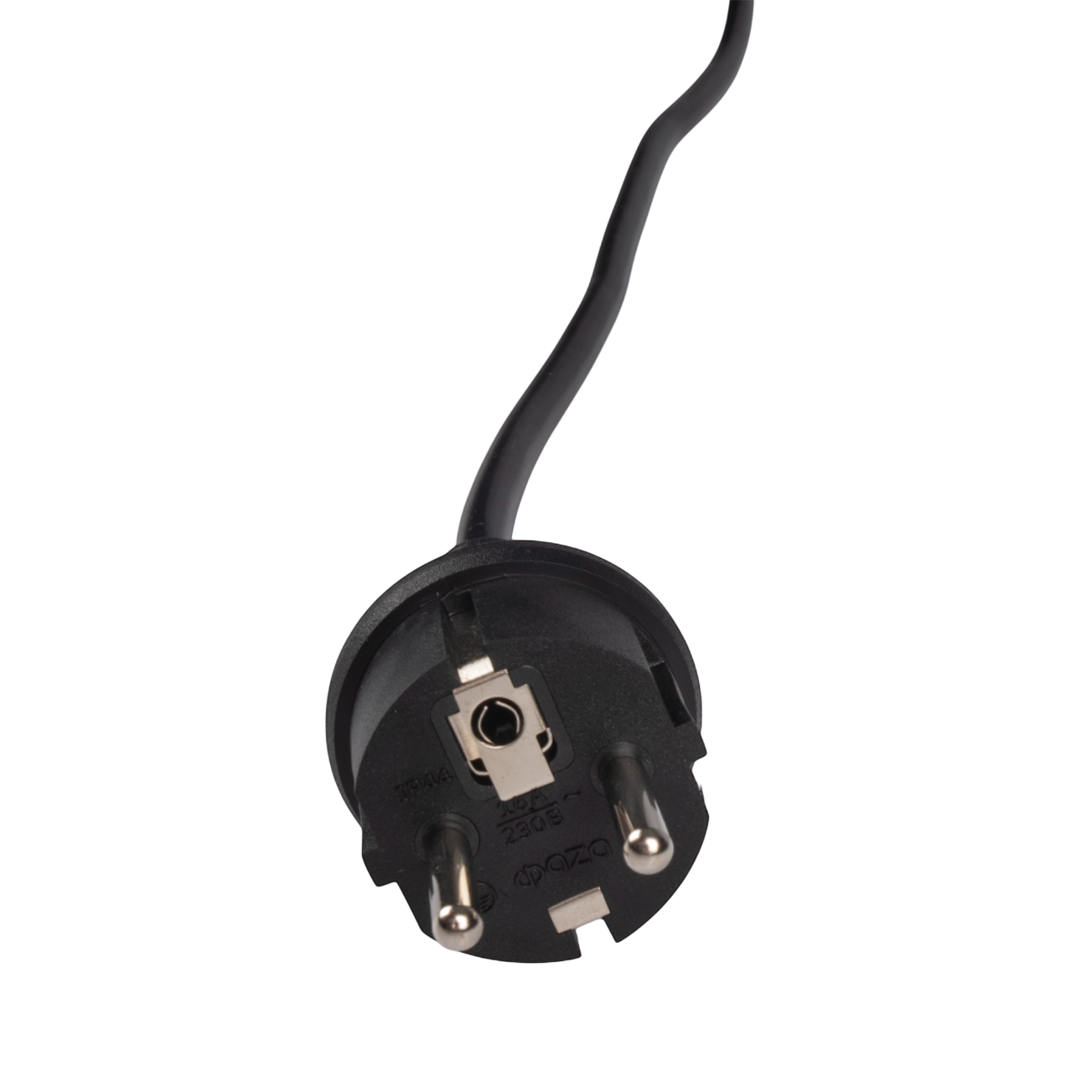 Удлинитель CRW-04-2000 (Катушка, 4 х 20) IP44, заземл. Фaza